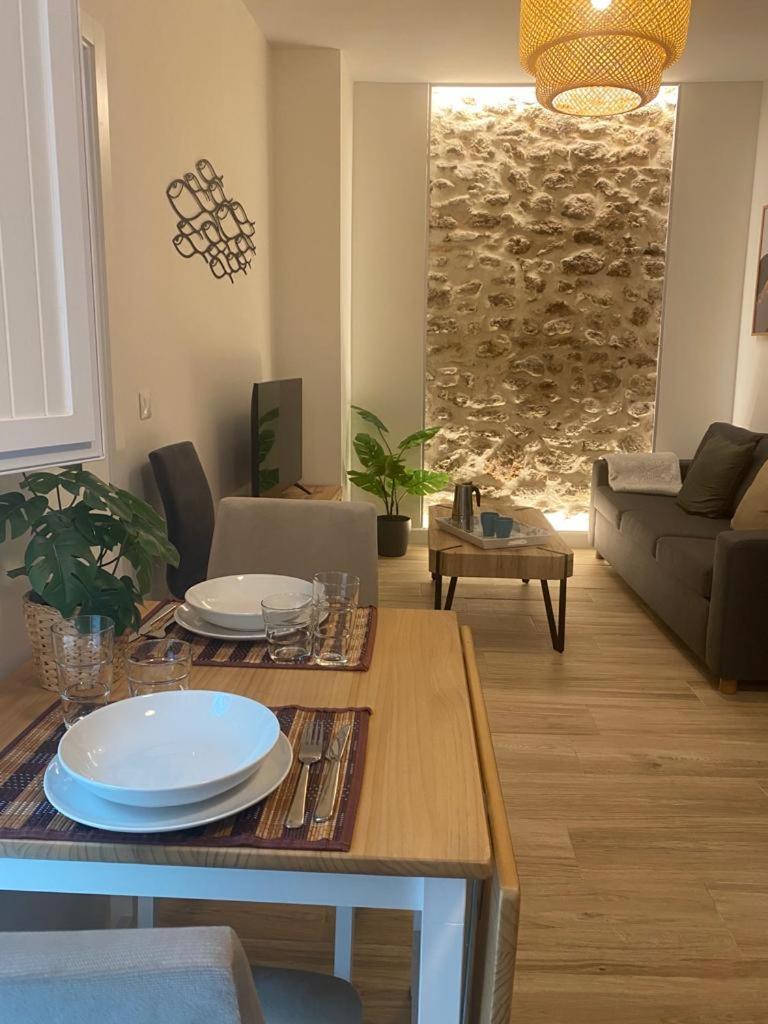 Apartamento Sweet Meson Cádiz Exterior foto