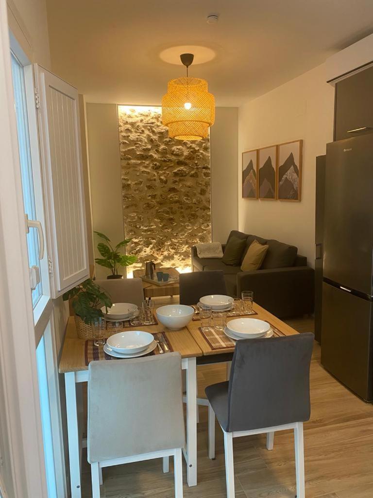 Apartamento Sweet Meson Cádiz Exterior foto