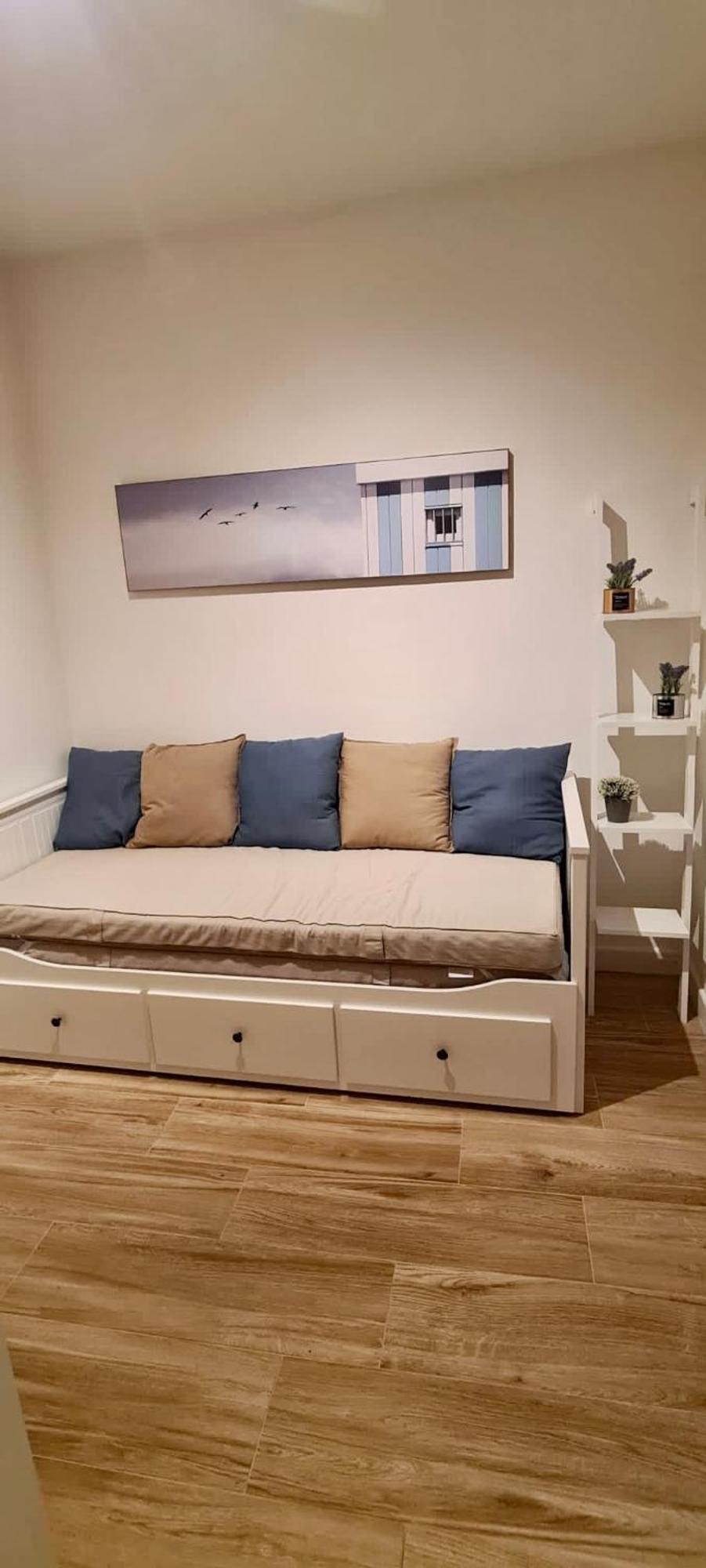 Apartamento Sweet Meson Cádiz Exterior foto