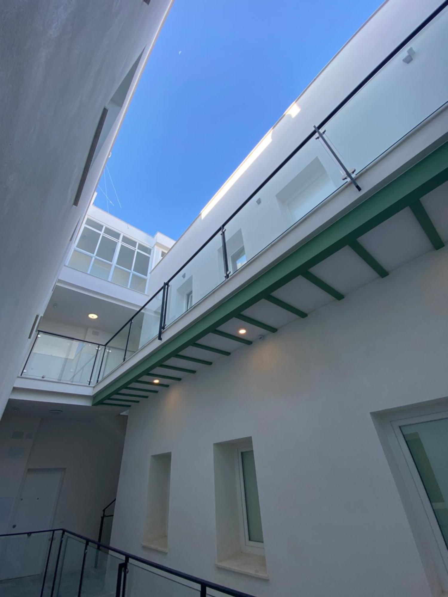 Apartamento Sweet Meson Cádiz Exterior foto