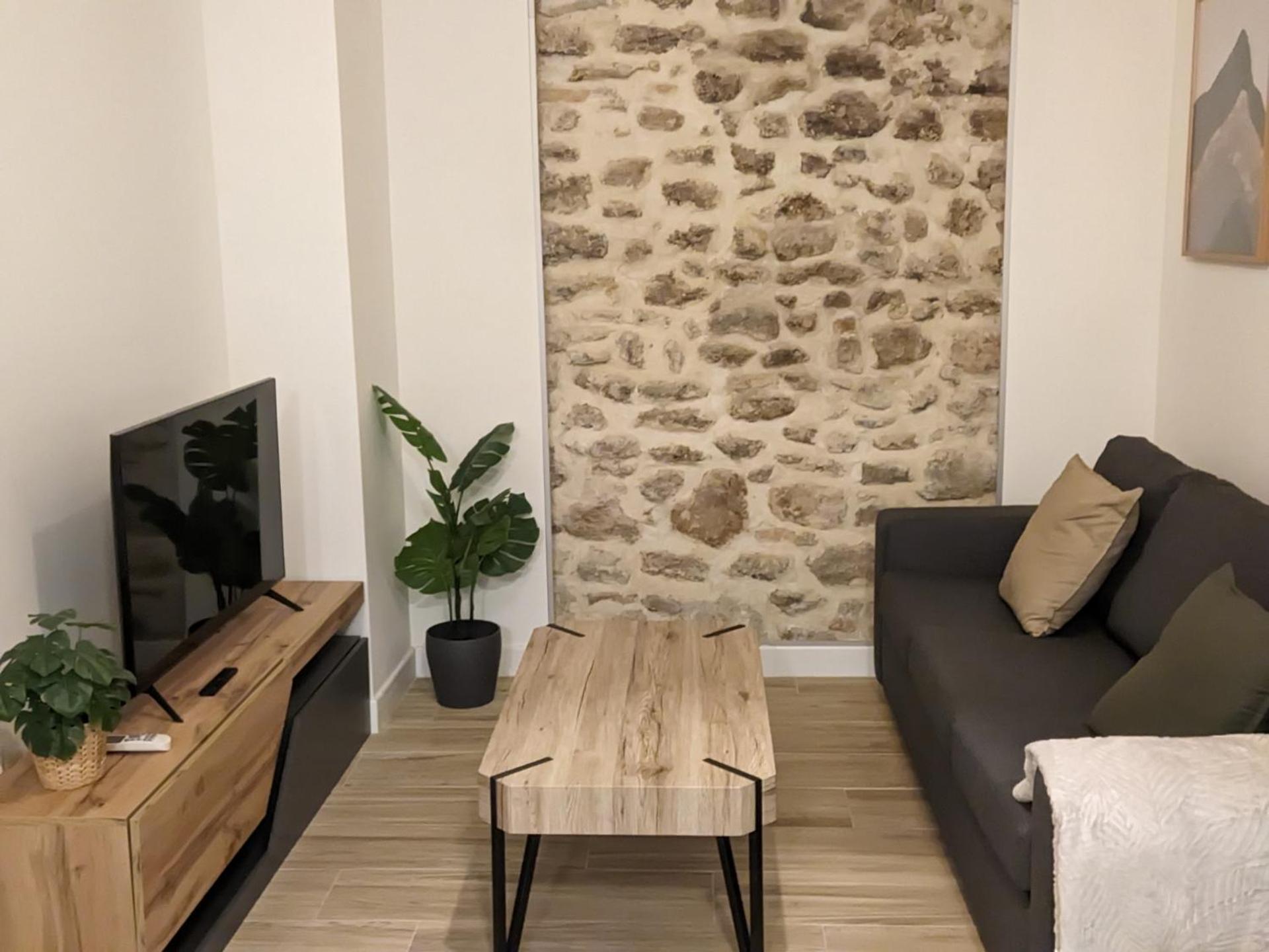 Apartamento Sweet Meson Cádiz Exterior foto